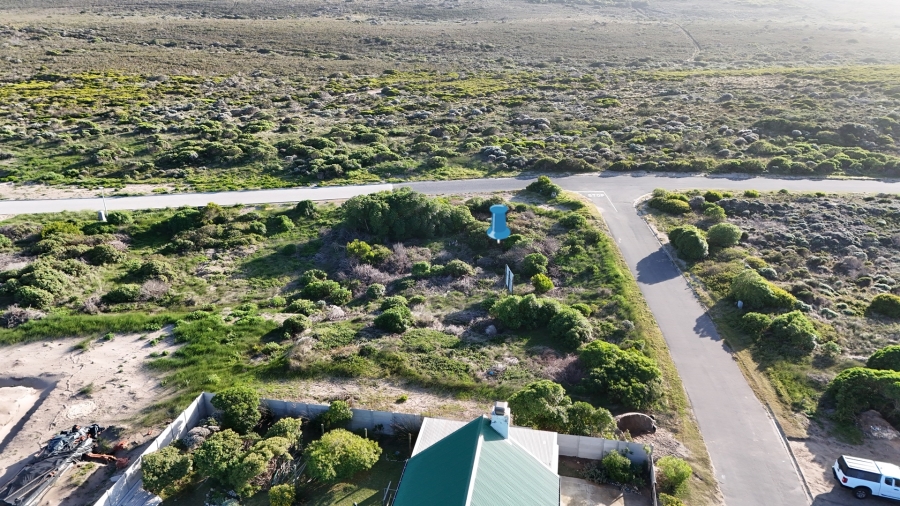 0 Bedroom Property for Sale in Agulhas Western Cape